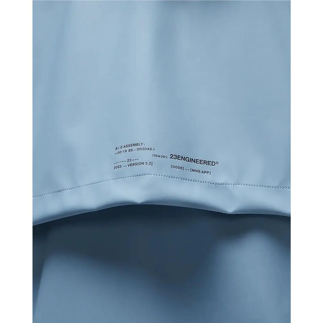 Nike clothing - Nike Jordan 23 - DV7691427 - Blue 5