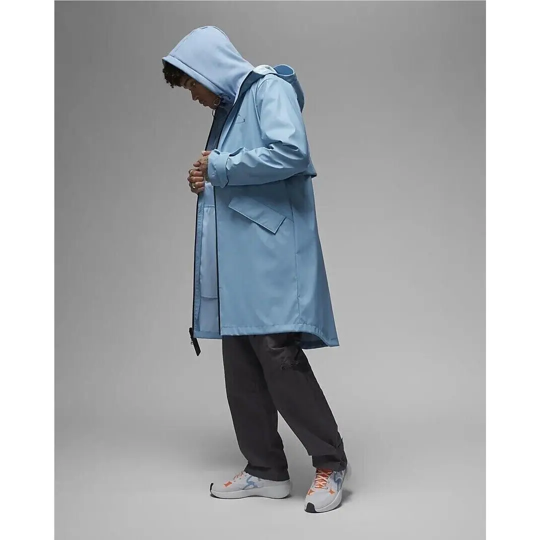 Nike clothing - Nike Jordan 23 - DV7691427 - Blue 6