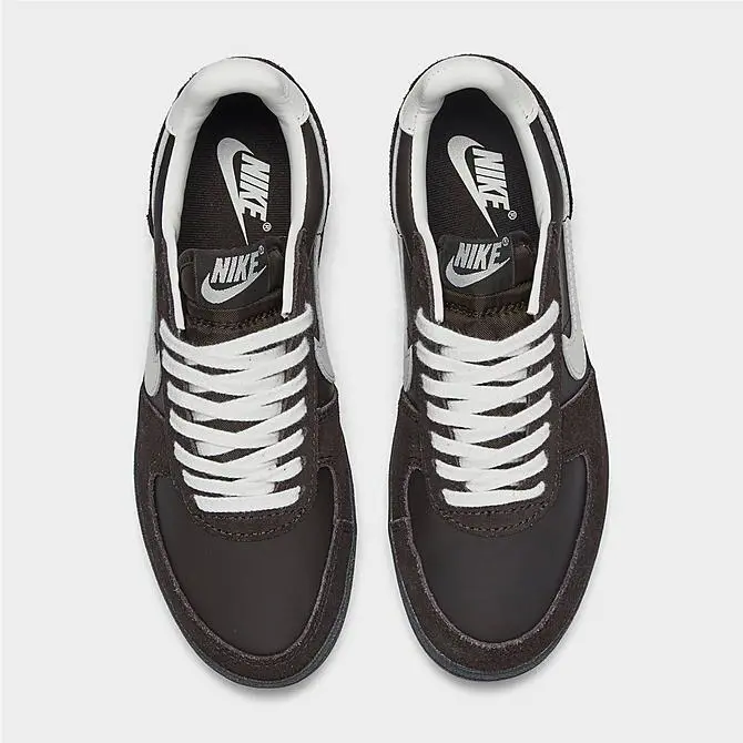 Nike shoes - Nike Field General - Field General - HV5130-220 - Velvet Brown Sail 0