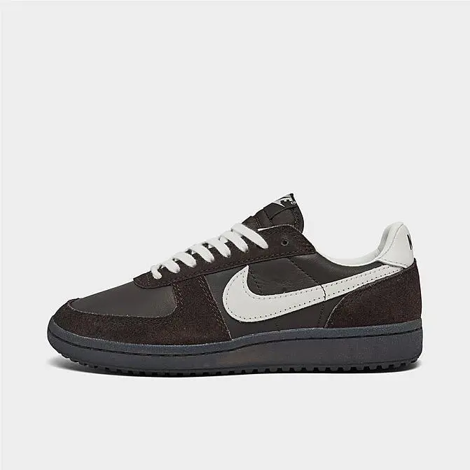 Nike shoes - Nike Field General - Field General - HV5130-220 - Velvet Brown Sail 1