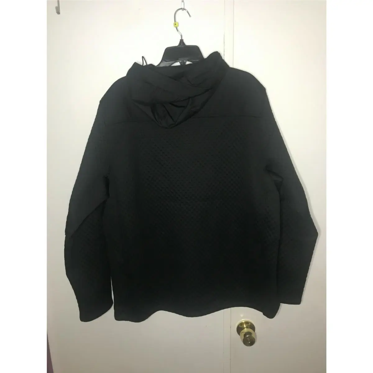 Nike clothing - Therma - Therma - BV3998-011 - Black 0