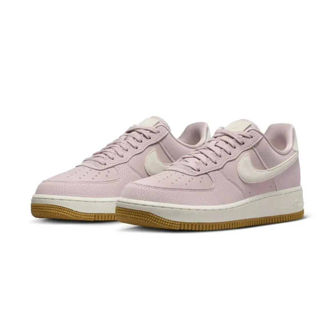 Nike shoes - Nike Air Force 1 - Air Force - FN6326-001 - Purple 0