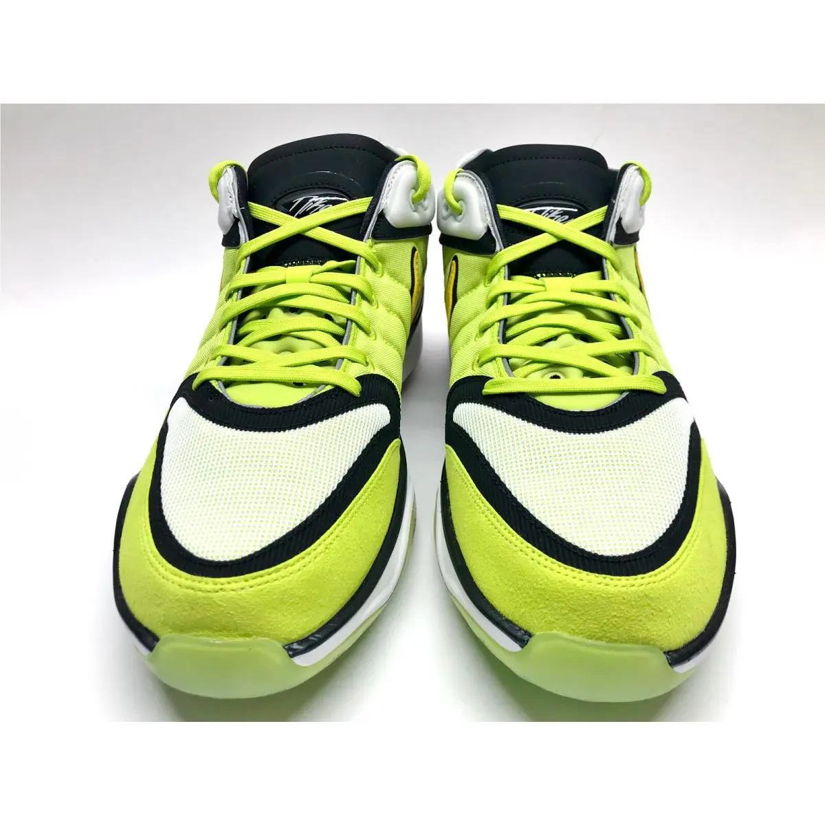 Nike shoes - Nike Air Zoom GT - Air Zoom - DJ9405-300 - White (UPC: 196609143030) 1