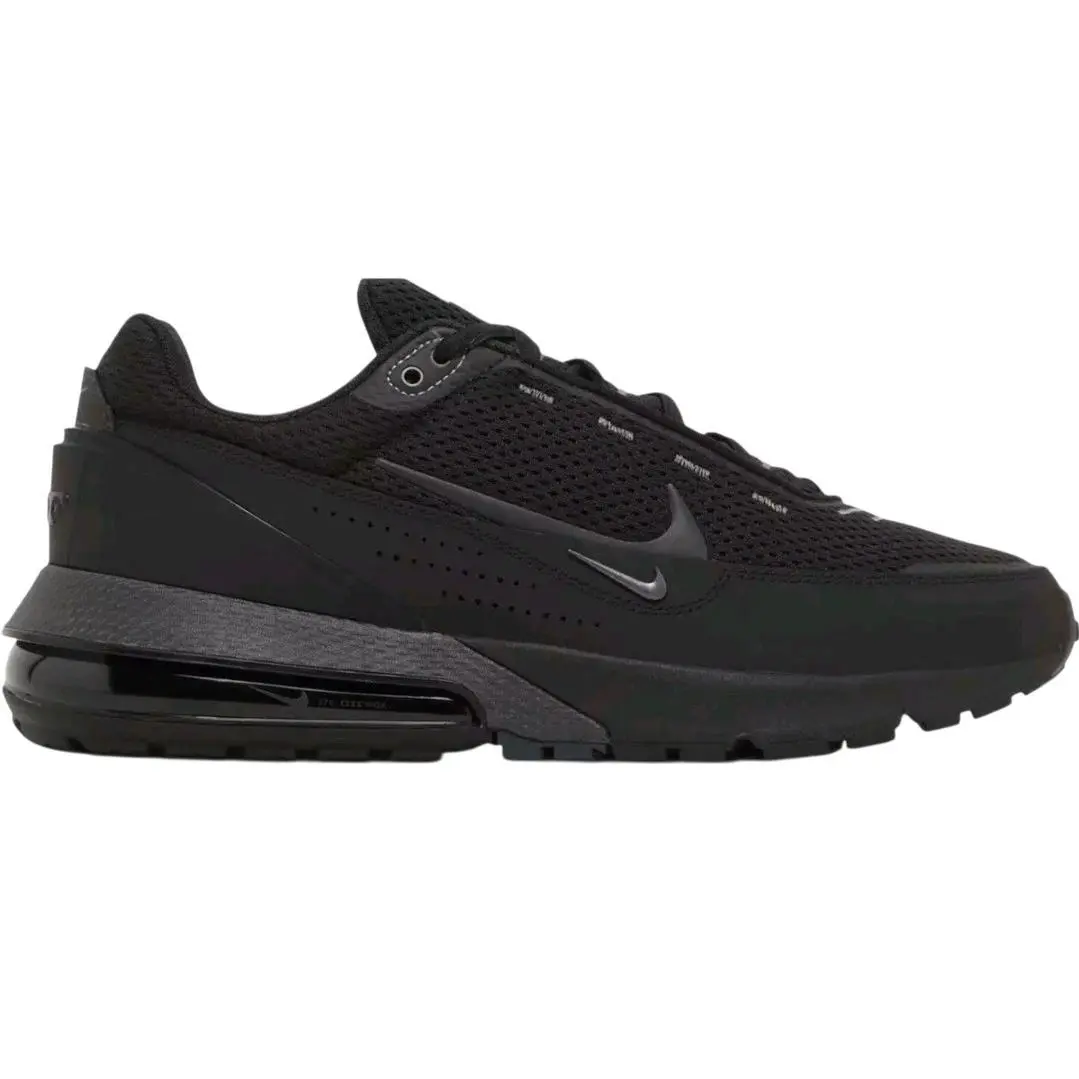 Nike shoes - Nike Air Max Pulse - Air Max Pulse - DR0453-003 - Black (UPC: 196607807668) 3