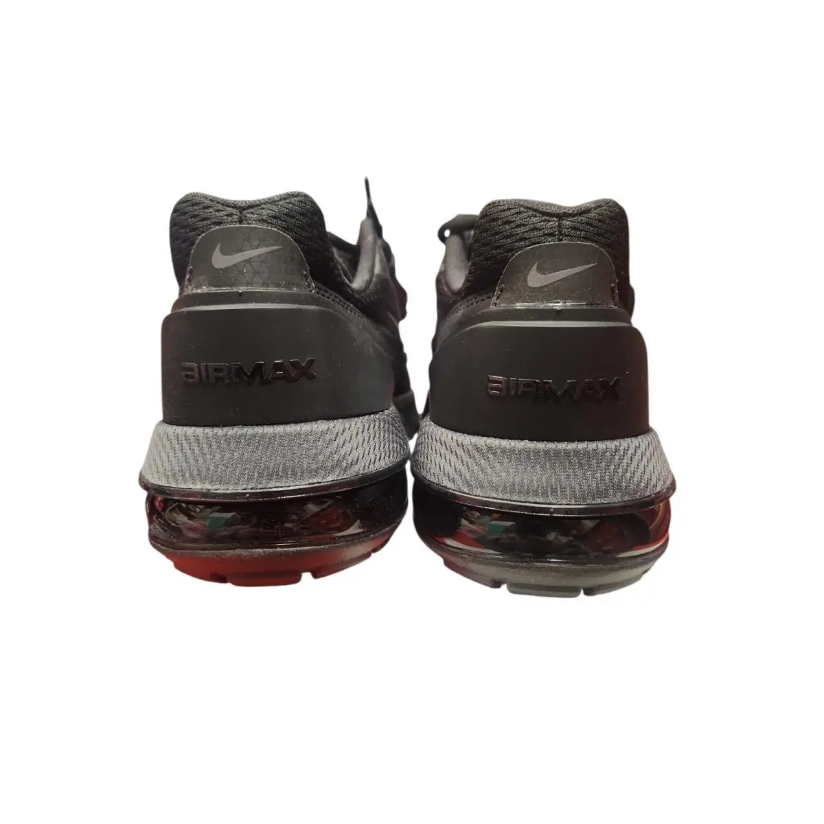 Nike shoes - Nike Air Max Pulse - Air Max Pulse - DR0453-003 - Black (UPC: 196607807668) 4