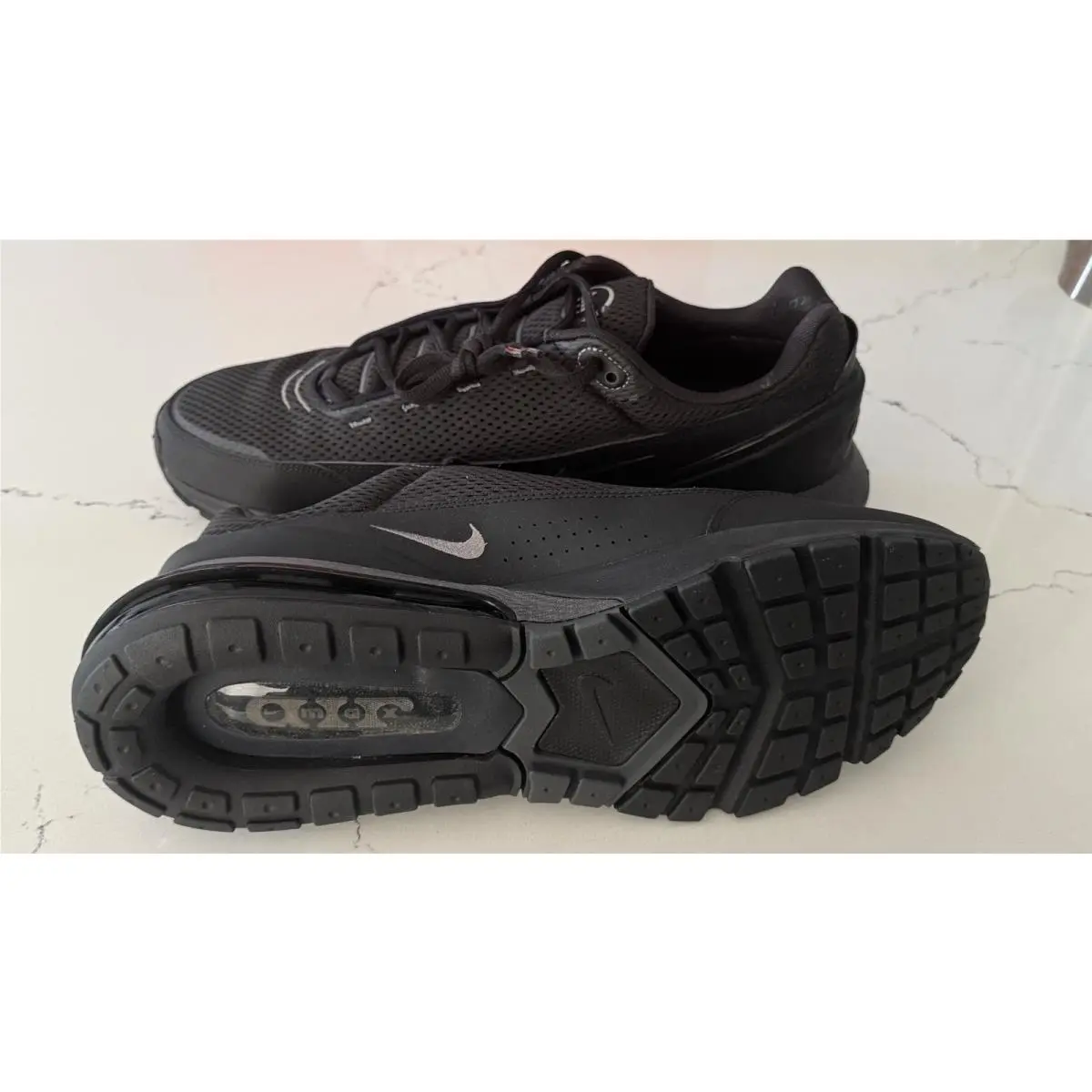 Nike shoes - Nike Air Max Pulse - Air Max Pulse - DR0453-003 - Black (UPC: 196607807804) 8
