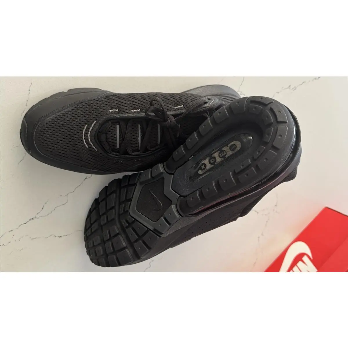 Nike shoes - Nike Air Max Pulse - Air Max Pulse - DR0453-003 - Black (UPC: 196607807804) 9