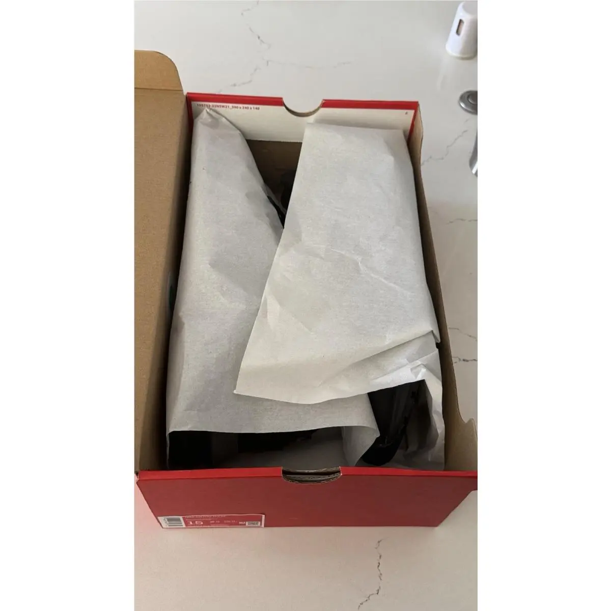 Nike shoes - Nike Air Max Pulse - Air Max Pulse - DR0453-003 - Black (UPC: 196607807804) 1