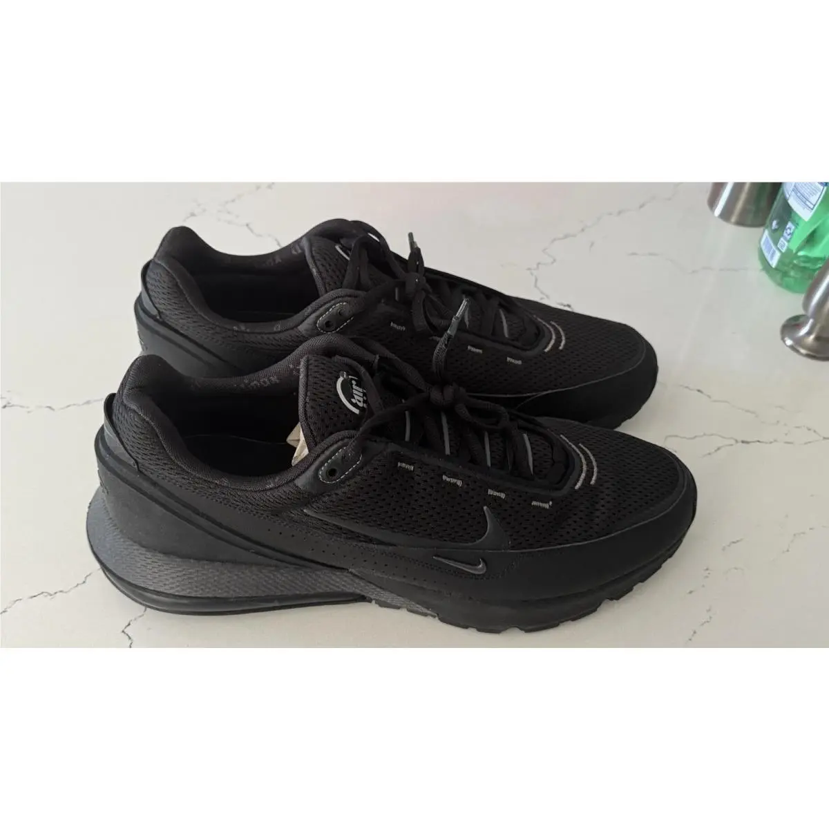 Nike shoes - Nike Air Max Pulse - Air Max Pulse - DR0453-003 - Black (UPC: 196607807804) 5