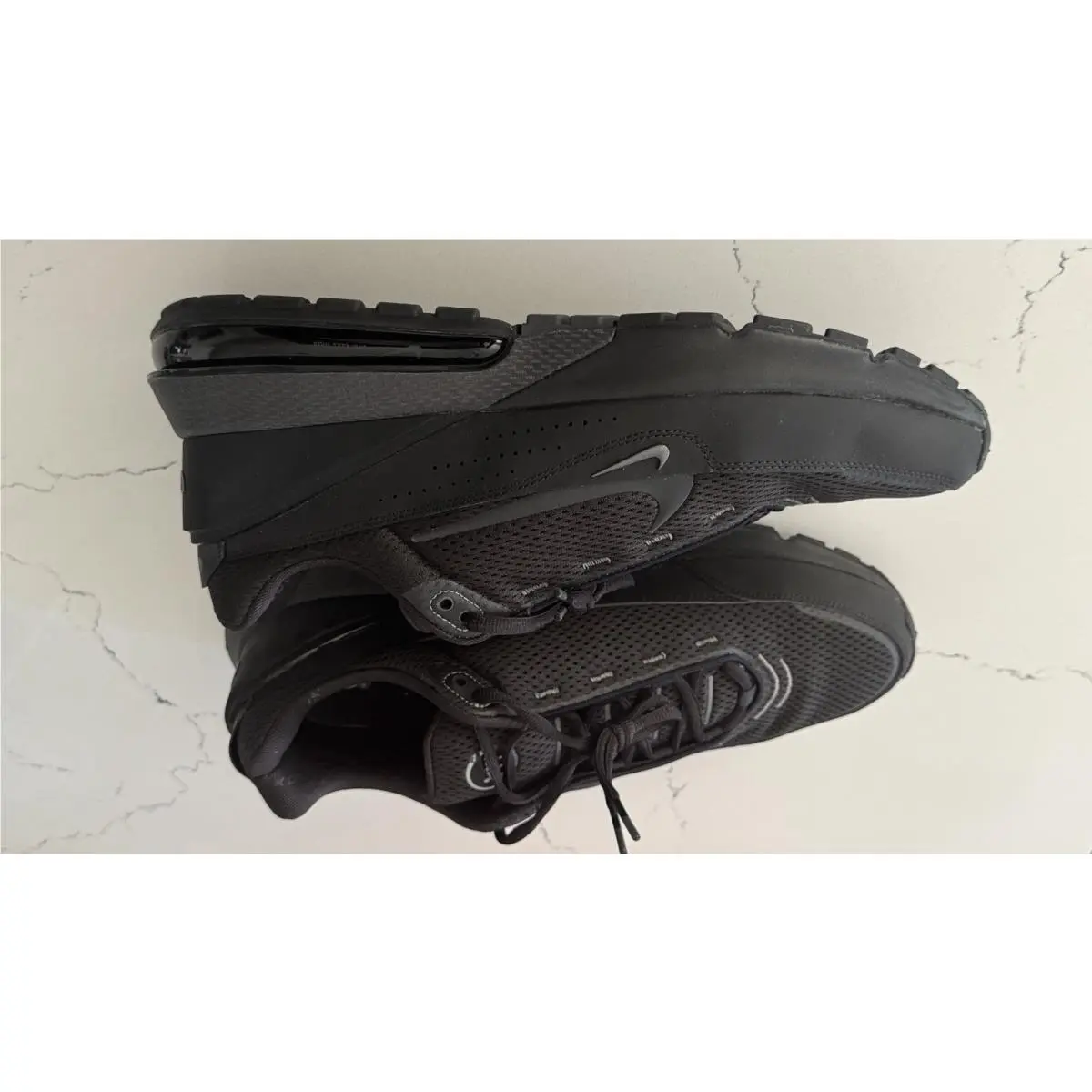 Nike shoes - Nike Air Max Pulse - Air Max Pulse - DR0453-003 - Black (UPC: 196607807804) 7