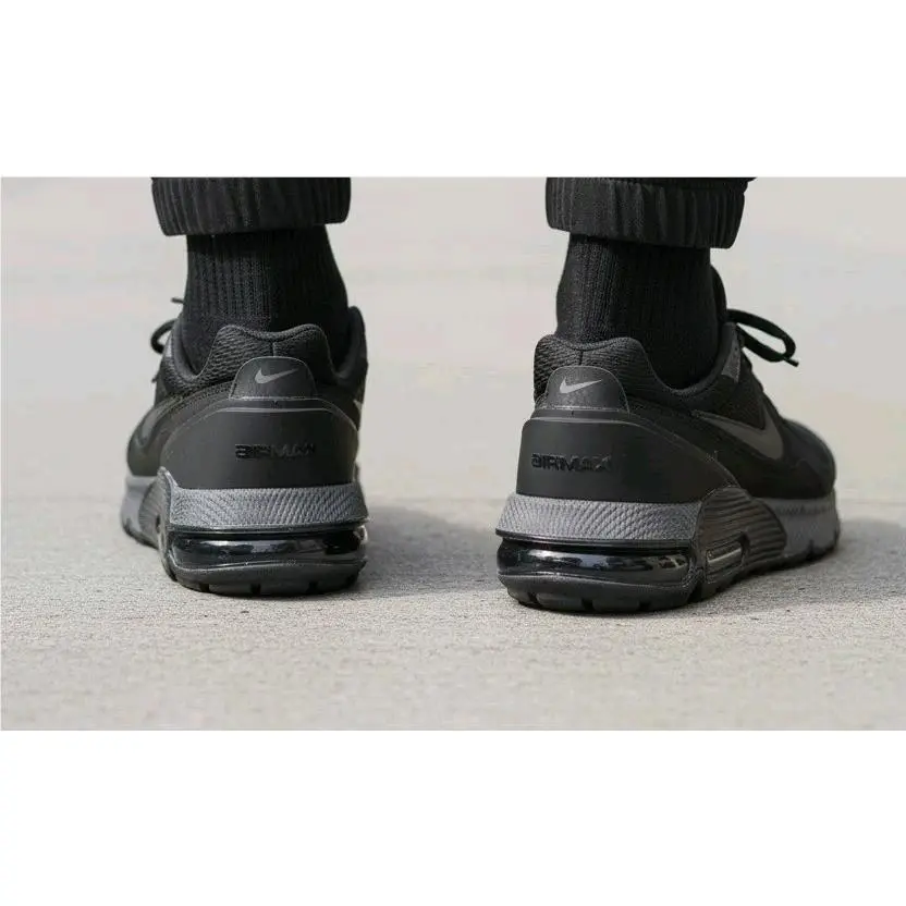 Nike shoes - Nike Air Max Pulse - Air Max Pulse - DR0453-003 - Black (UPC: 196607807668) 1