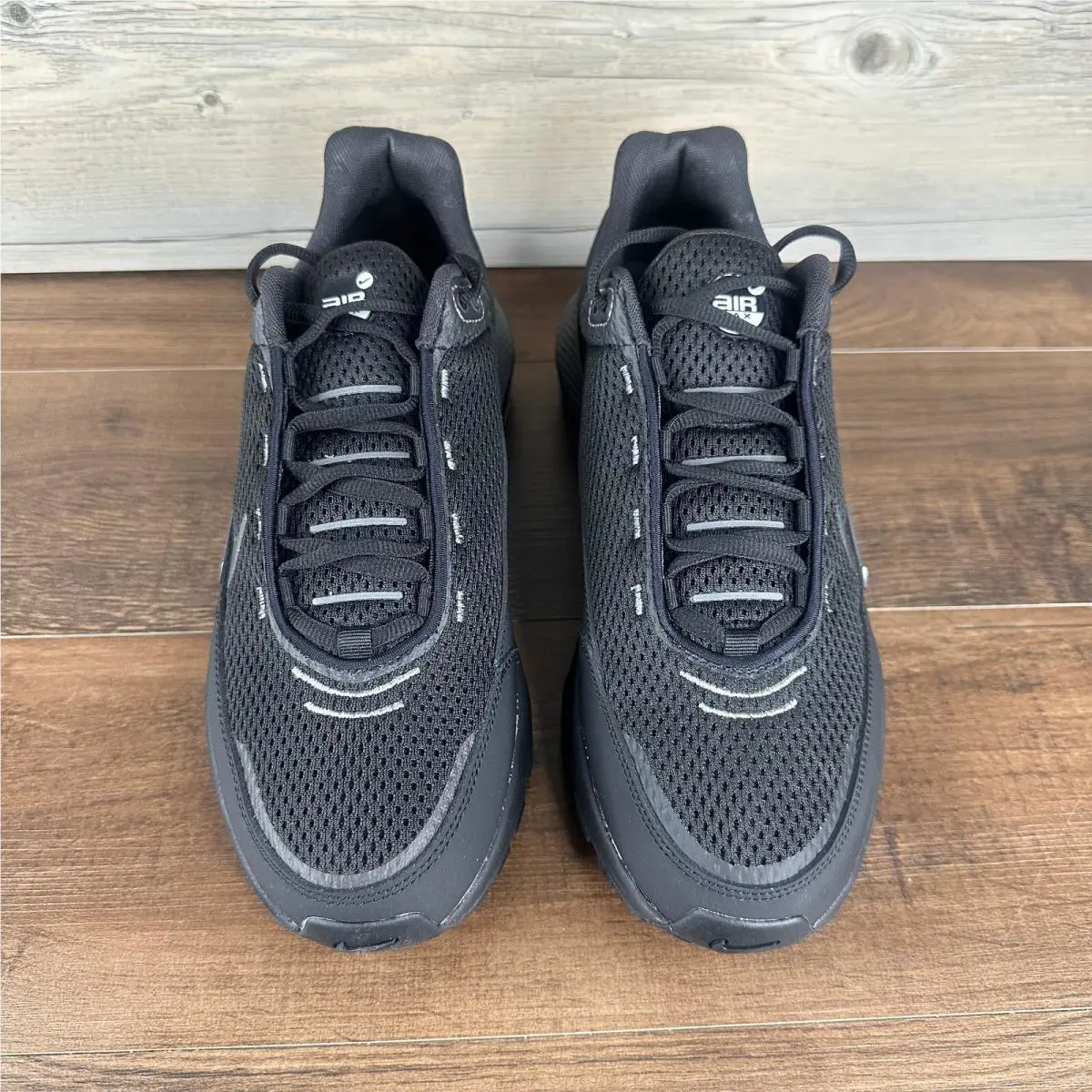 Nike shoes - Nike Air Max Pulse - Air Max Pulse - DR0453-003 - Black (UPC: 196607807729) 2