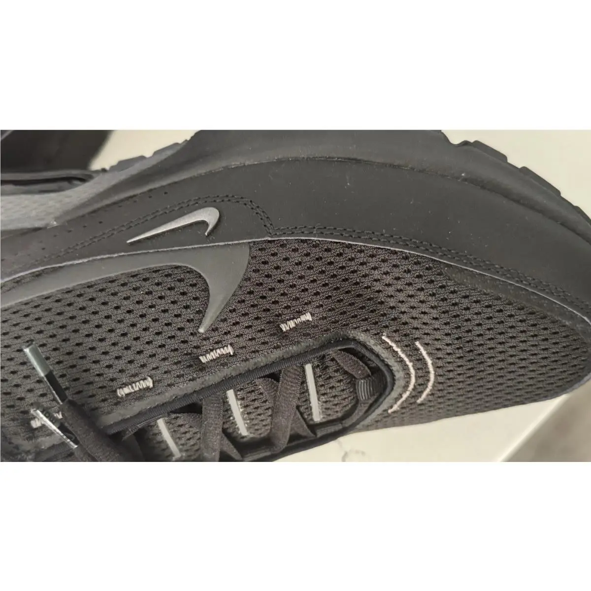 Nike shoes - Nike Air Max Pulse - Air Max Pulse - DR0453-003 - Black (UPC: 196607807804) 10