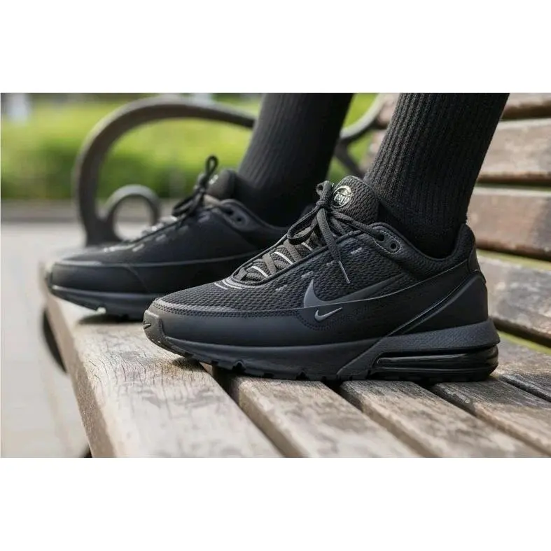 Nike shoes - Nike Air Max Pulse - Air Max Pulse - DR0453-003 - Black (UPC: 196607807668) 0