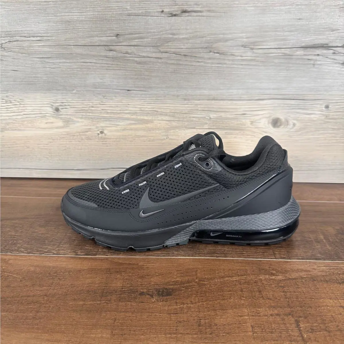 Nike shoes - Nike Air Max Pulse - Air Max Pulse - DR0453-003 - Black (UPC: 196607807729) 0