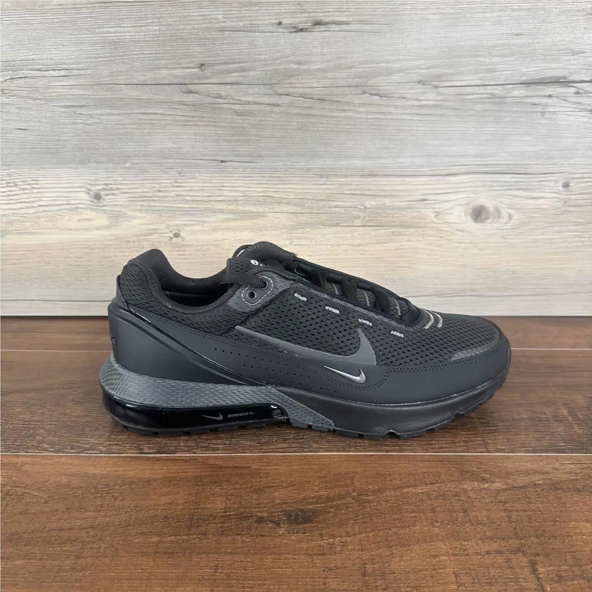 Nike shoes - Nike Air Max Pulse - Air Max Pulse - DR0453-003 - Black (UPC: 196607807729) 1