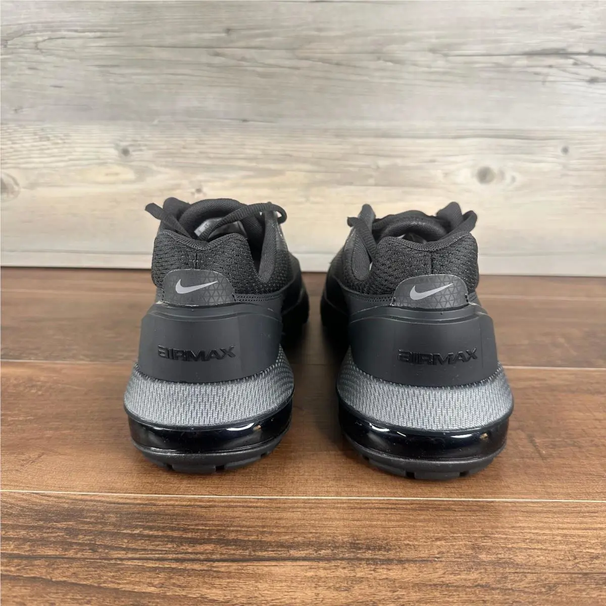 Nike shoes - Nike Air Max Pulse - Air Max Pulse - DR0453-003 - Black (UPC: 196607807729) 3
