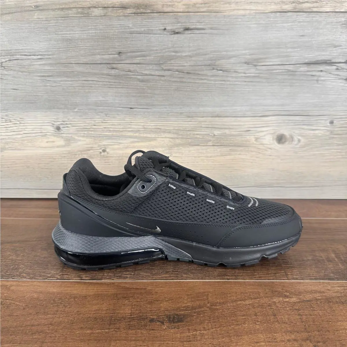 Nike shoes - Nike Air Max Pulse - Air Max Pulse - DR0453-003 - Black (UPC: 196607807729) 4