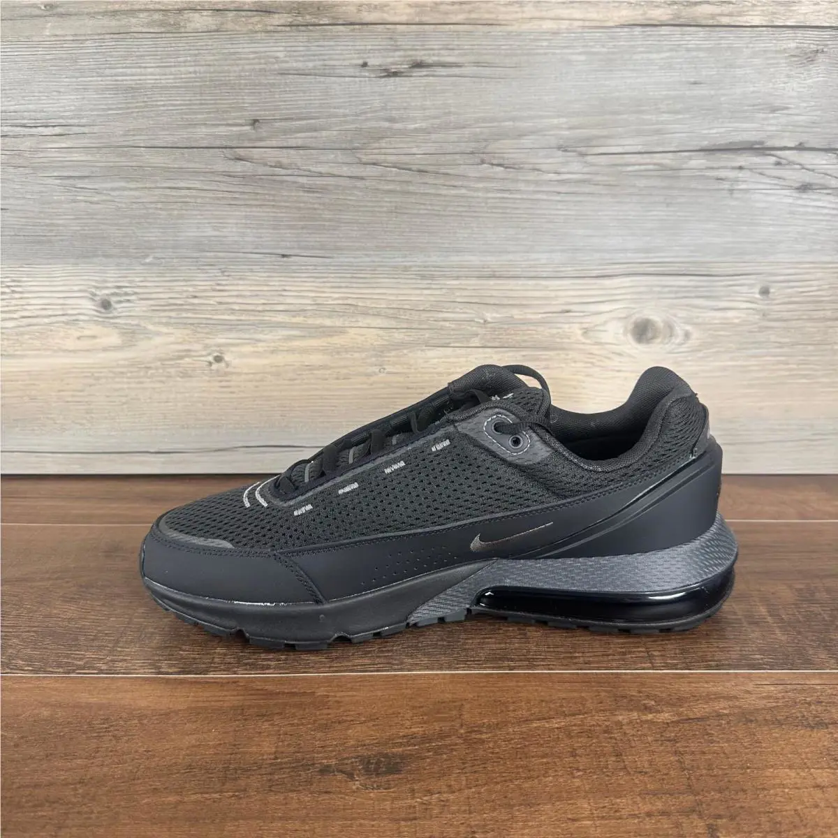 Nike shoes - Nike Air Max Pulse - Air Max Pulse - DR0453-003 - Black (UPC: 196607807729) 5