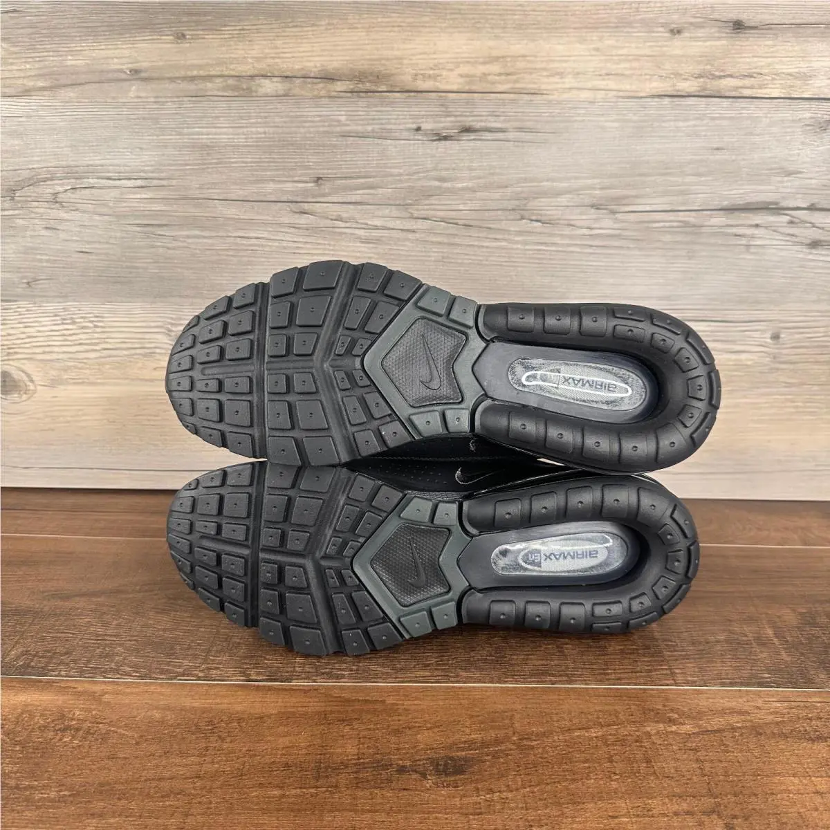 Nike shoes - Nike Air Max Pulse - Air Max Pulse - DR0453-003 - Black (UPC: 196607807729) 6