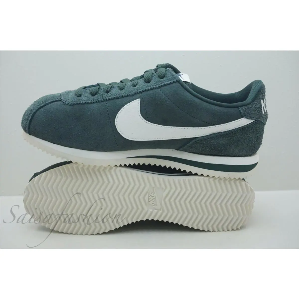 Nike shoes - Nike Cortez - Cortez - FZ3594-338 - Green (UPC: 196976331658) 8
