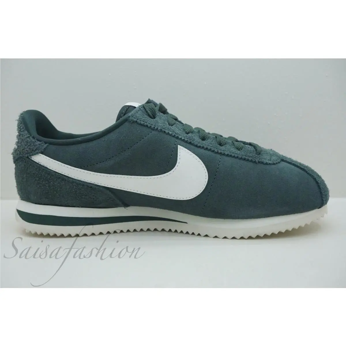 Nike shoes - Nike Cortez - Cortez - FZ3594-338 - Green (UPC: 196976331658) 0