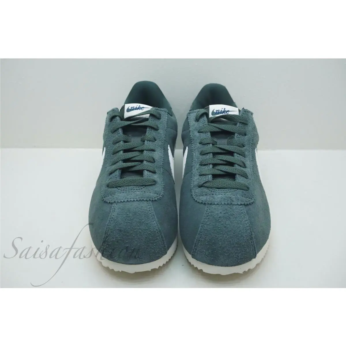 Nike shoes - Nike Cortez - Cortez - FZ3594-338 - Green (UPC: 196976331658) 4
