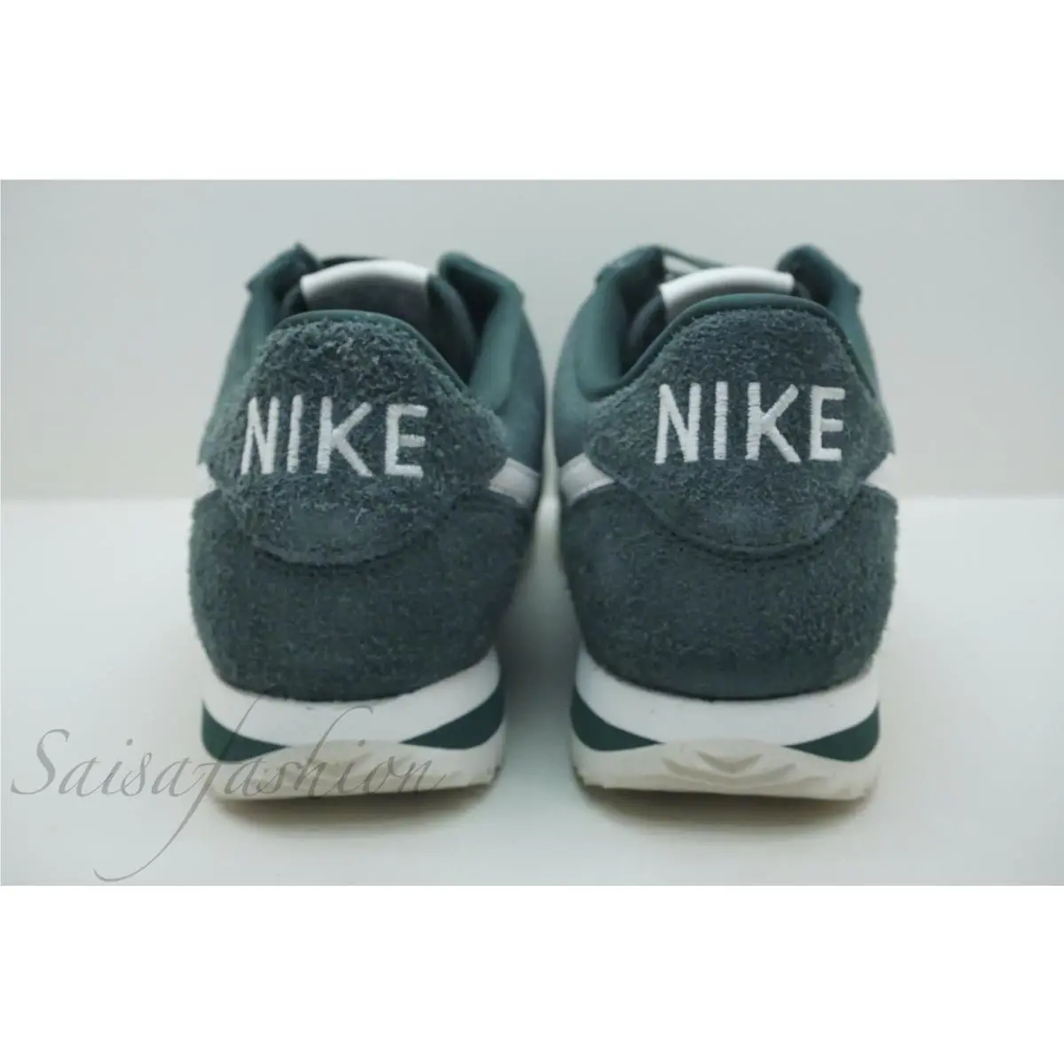 Nike shoes - Nike Cortez - Cortez - FZ3594-338 - Green (UPC: 196976331658) 5