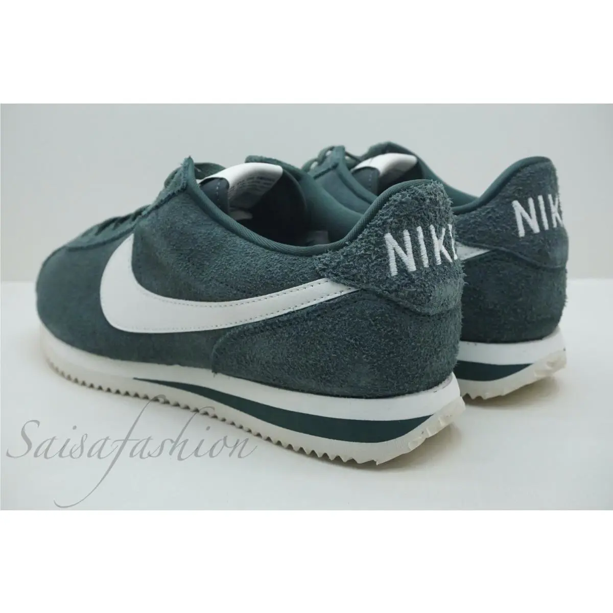 Nike shoes - Nike Cortez - Cortez - FZ3594-338 - Green (UPC: 196976331658) 6