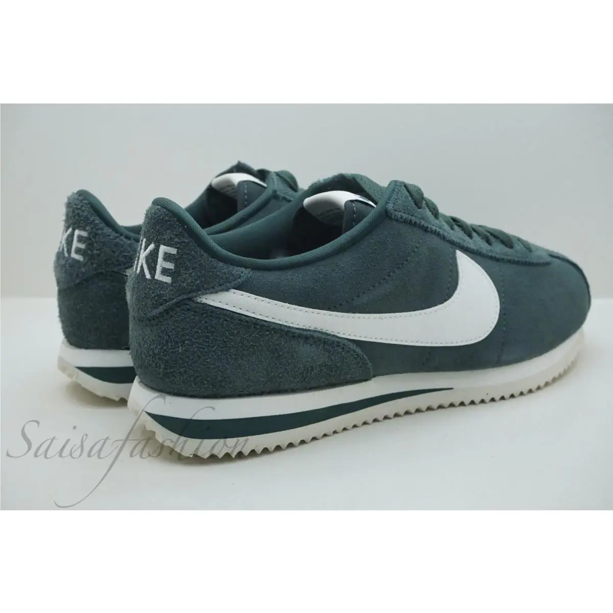 Nike shoes - Nike Cortez - Cortez - FZ3594-338 - Green (UPC: 196976331658) 7