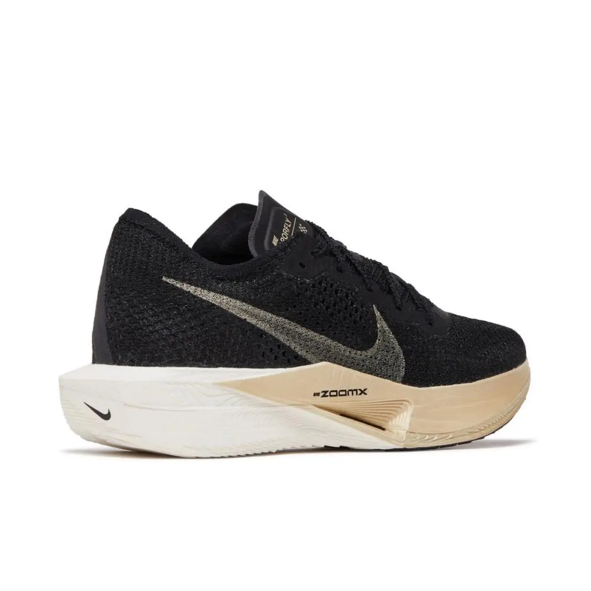 Nike shoes - Nike ZoomX Vaporfly - ZoomX Vaporfly - DV4129-001 - Black 1