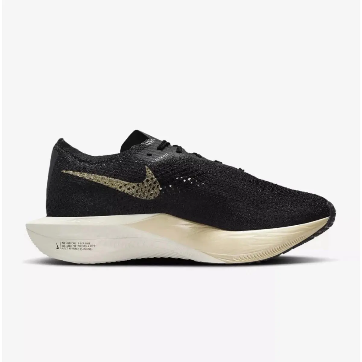 Nike shoes - Nike ZoomX Vaporfly - ZoomX Vaporfly - DV4129-001 - Black 0