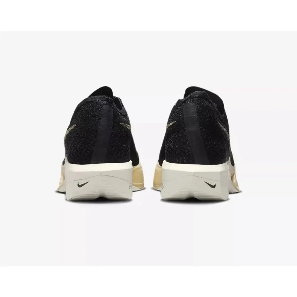 Nike shoes - Nike ZoomX Vaporfly - ZoomX Vaporfly - DV4129-001 - Black 4