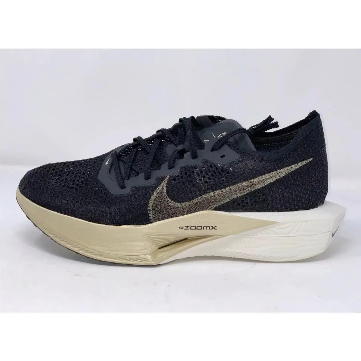 Nike shoes - Nike ZoomX Vaporfly - ZoomX Vaporfly - DV4129-001 - Black 7