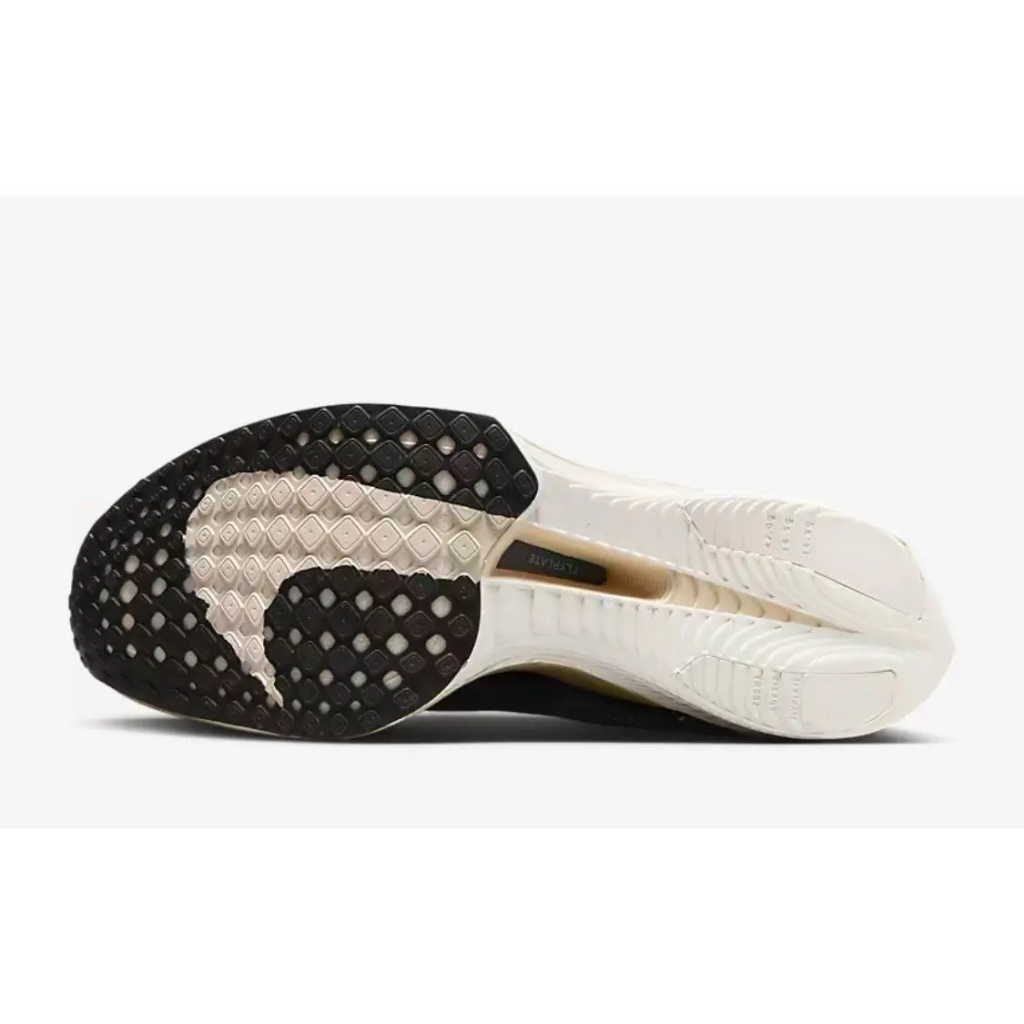 Nike shoes - Nike ZoomX Vaporfly Next% 3 - DV4129-001 - Black (UPC: 196969189341) 2