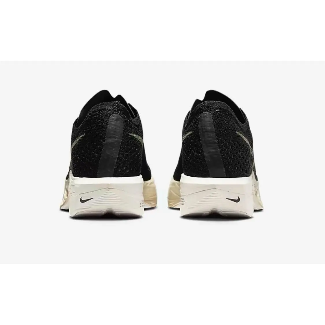 Nike shoes - Nike ZoomX Vaporfly Next% 3 - DV4129-001 - Black (UPC: 196969189341) 6