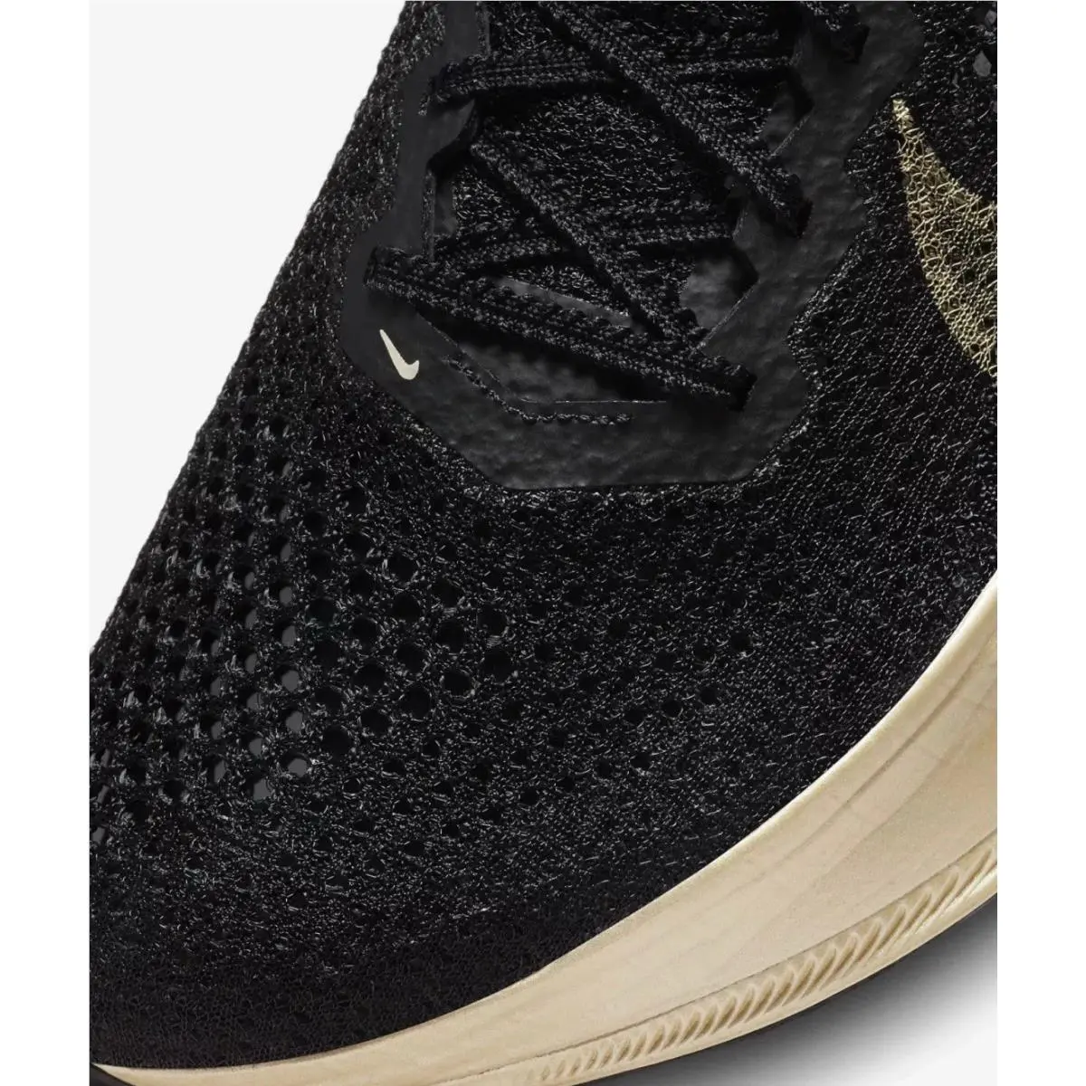 Nike shoes - Nike ZoomX Vaporfly - ZoomX Vaporfly - DV4129-001 - Black 3