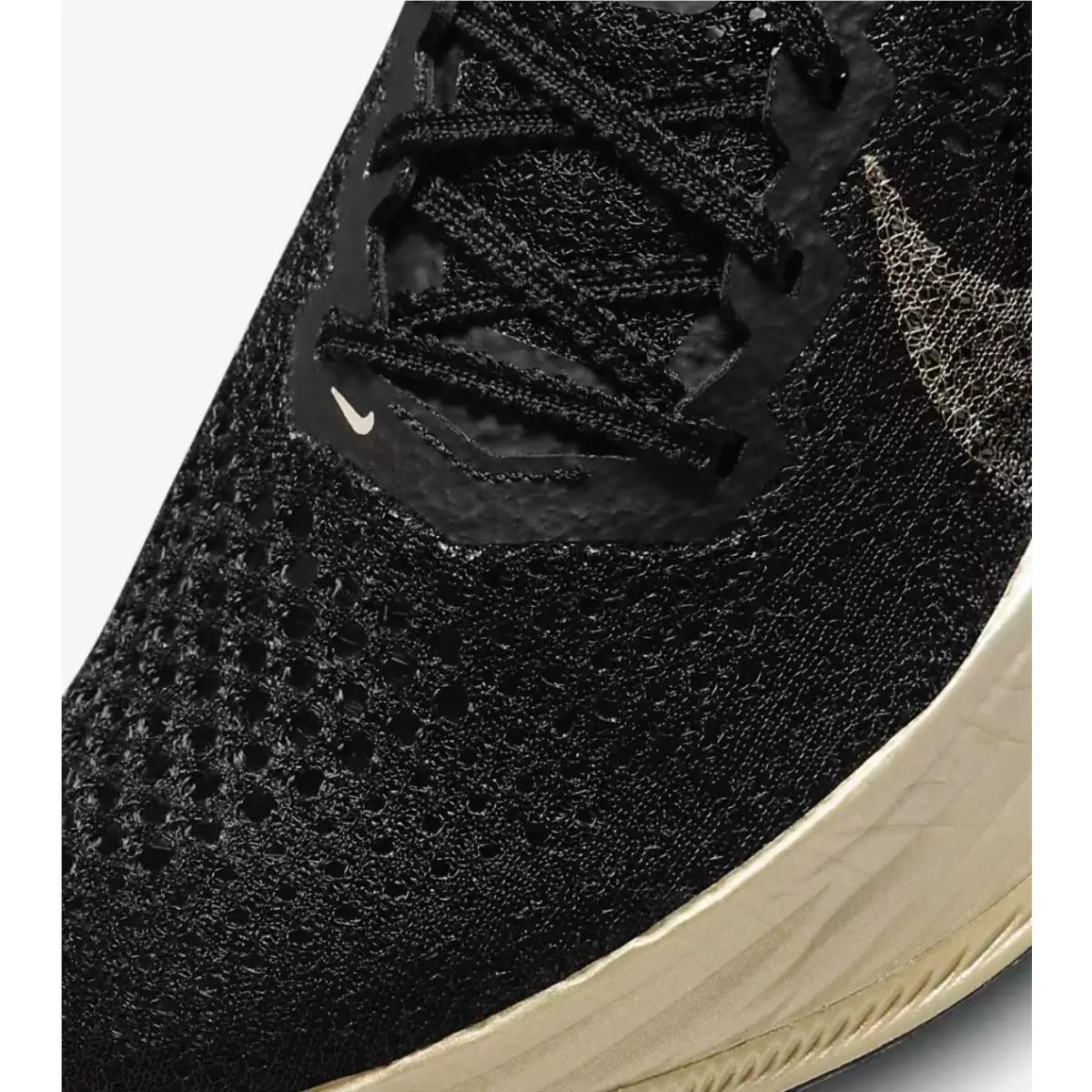 Nike shoes - Nike ZoomX Vaporfly Next% 3 - DV4129-001 - Black (UPC: 196969189341) 5