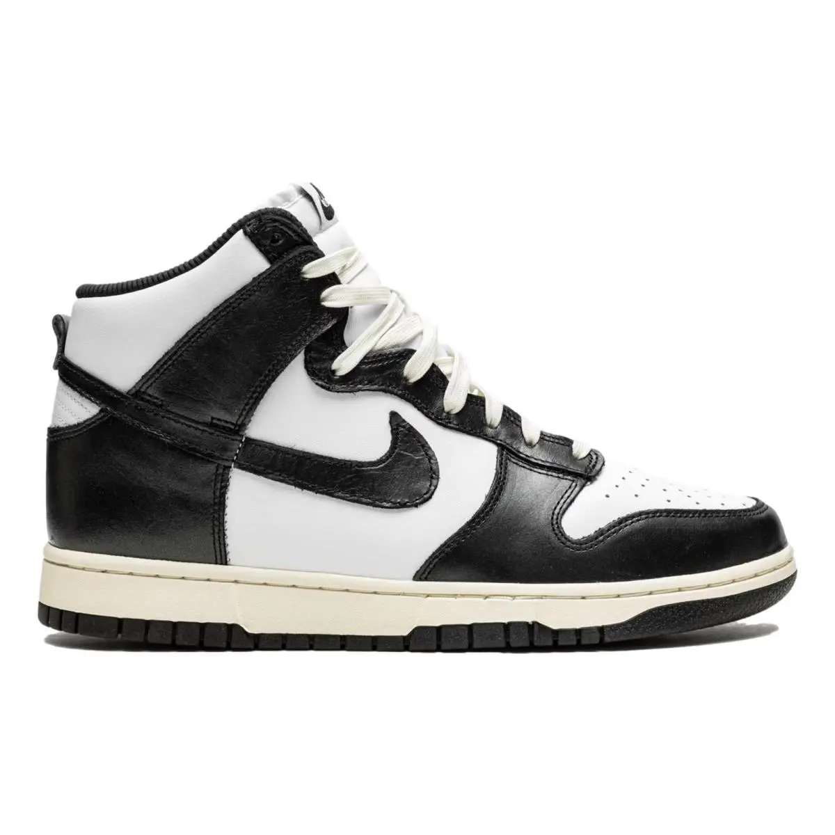 Nike shoes - Nike Dunk - Dunk - DQ8581-100 - Black (UPC: 0195867323604) 0