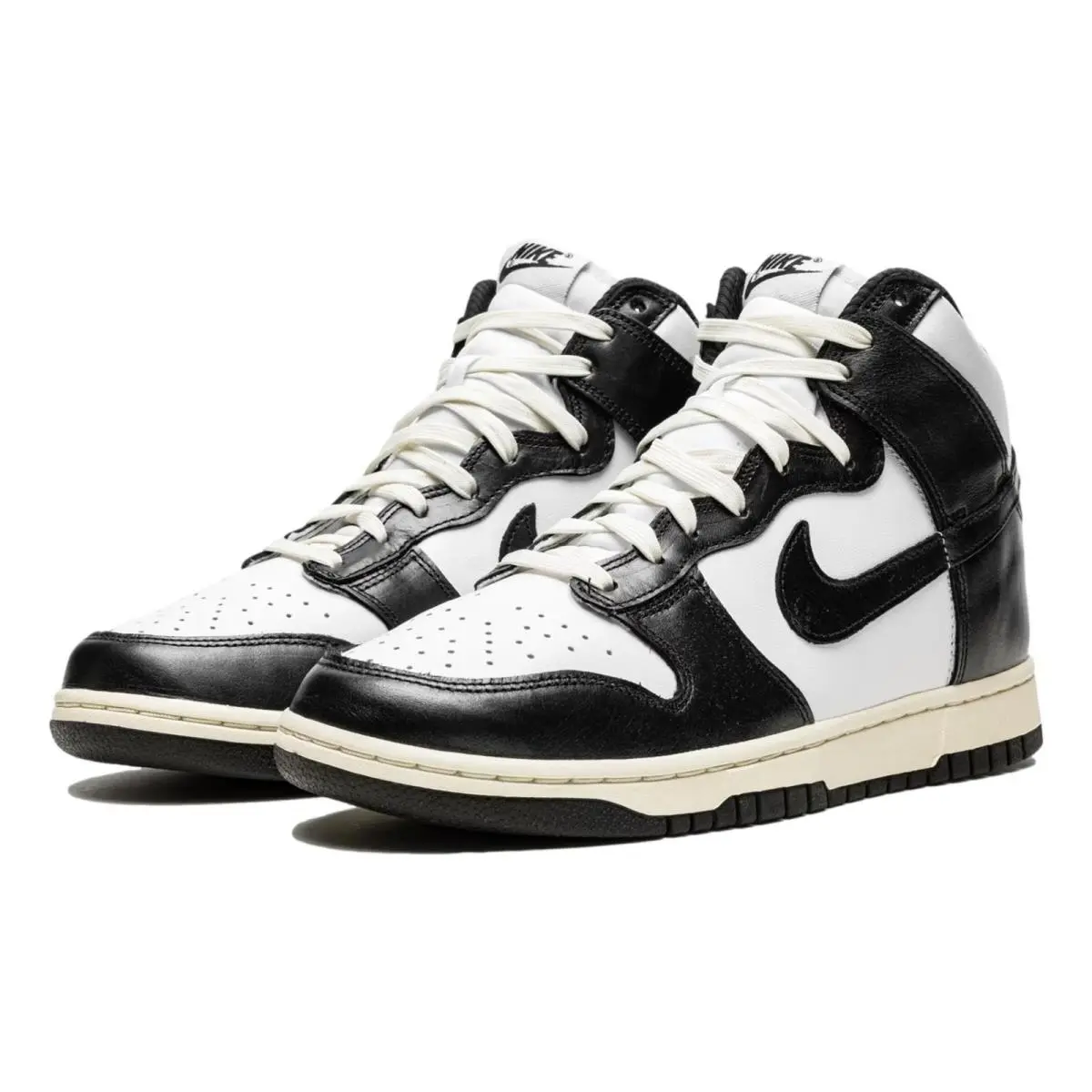 Nike shoes - Nike Dunk - Dunk - DQ8581-100 - Black (UPC: 0195867323604) 1