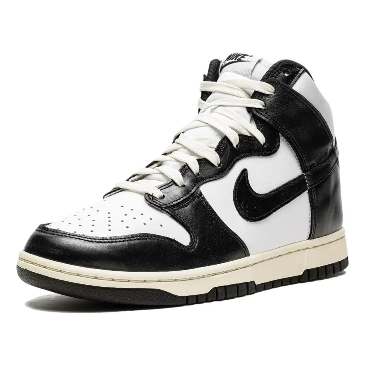Nike shoes - Nike Dunk - Dunk - DQ8581-100 - Black (UPC: 0195867323604) 3
