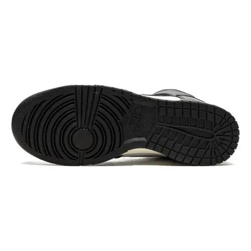 Nike shoes - Nike Dunk - Dunk - DQ8581-100 - Black (UPC: 0195867323604) 4
