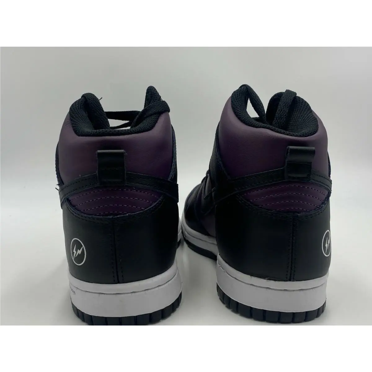 Nike shoes - Nike Dunk - Dunk - DJ0382-600 - Purple (UPC: 0194958578459) 3