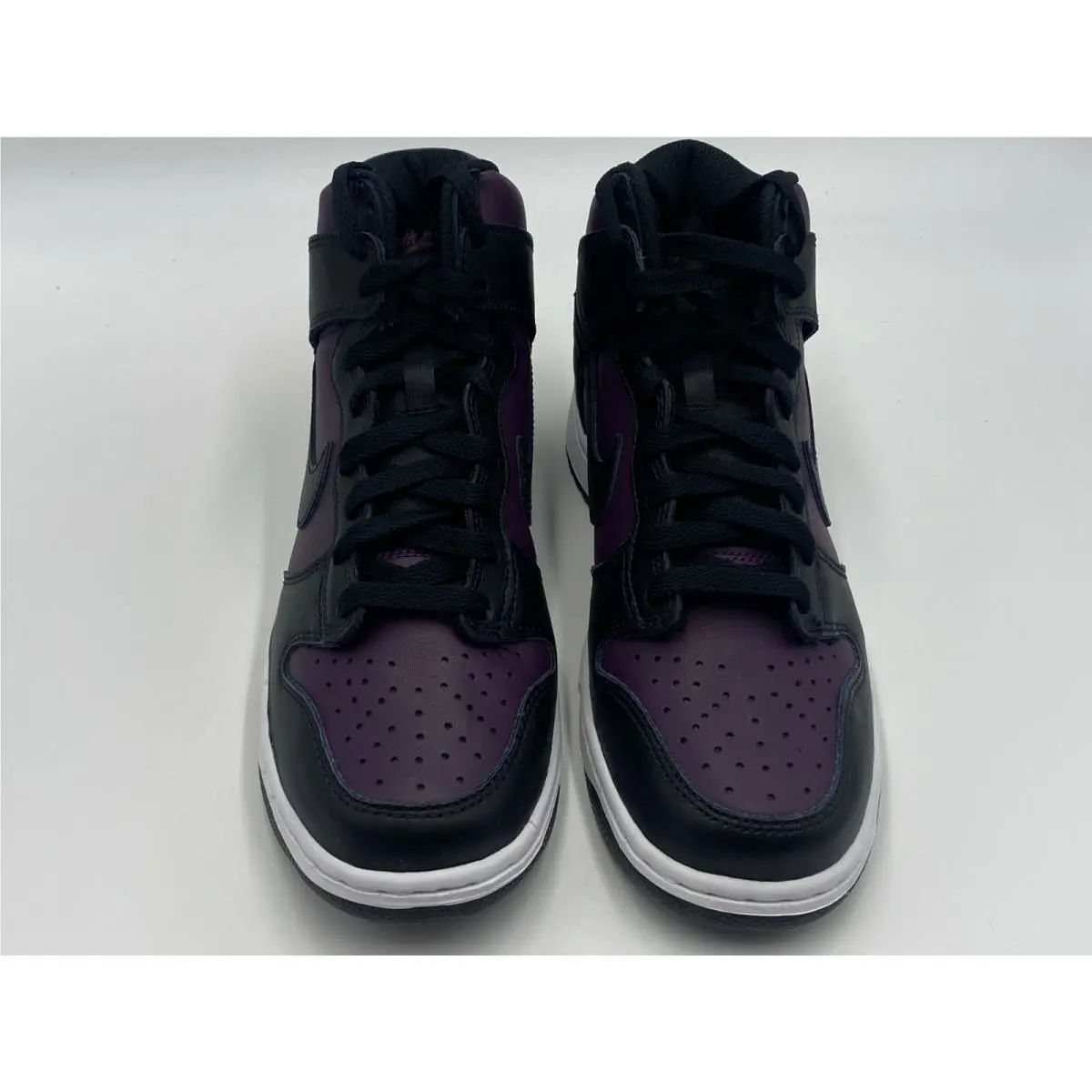 Nike shoes - Nike Dunk - Dunk - DJ0382-600 - Purple (UPC: 0194958578459) 4