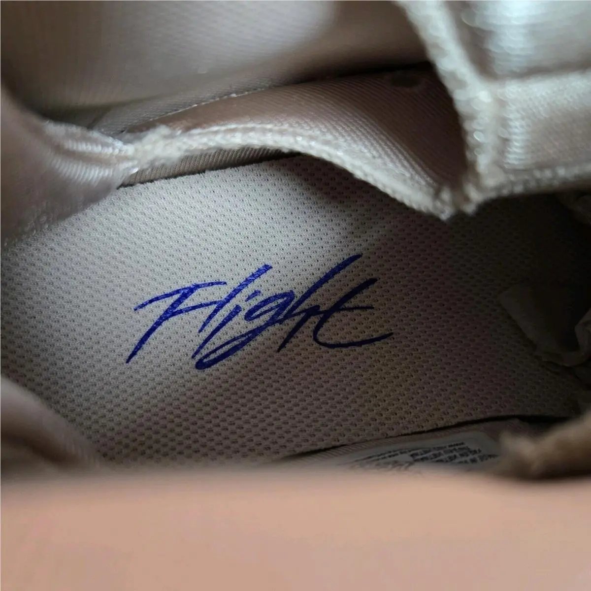 Nike shoes - Nike Air Jumpman MVP FB9019-200 - FB9019-200 - Pink (UPC: 197593693327) 9