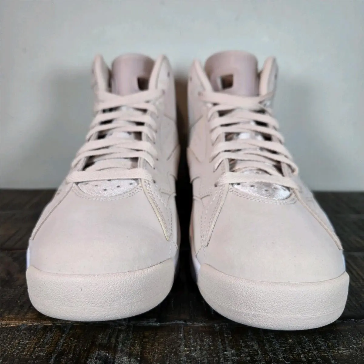 Nike shoes - Nike Air Jumpman MVP FB9019-200 - FB9019-200 - Pink (UPC: 197593693327) 1
