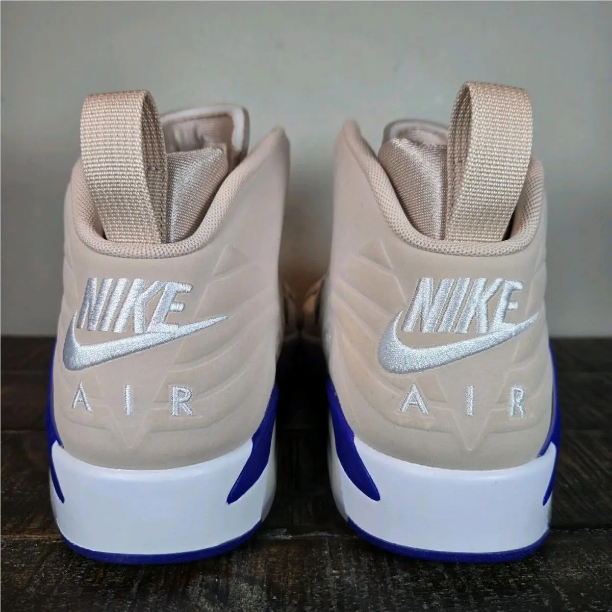 Nike shoes - Nike Air Jumpman MVP FB9019-200 - FB9019-200 - Pink (UPC: 197593693327) 2