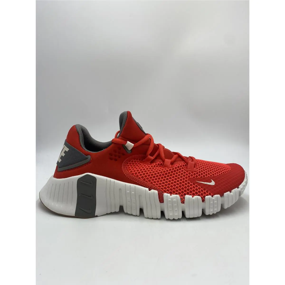 Nike shoes - Nike Free Metcon - Free Metcon - CT3886-602 - Red (UPC: 196154519892) 0