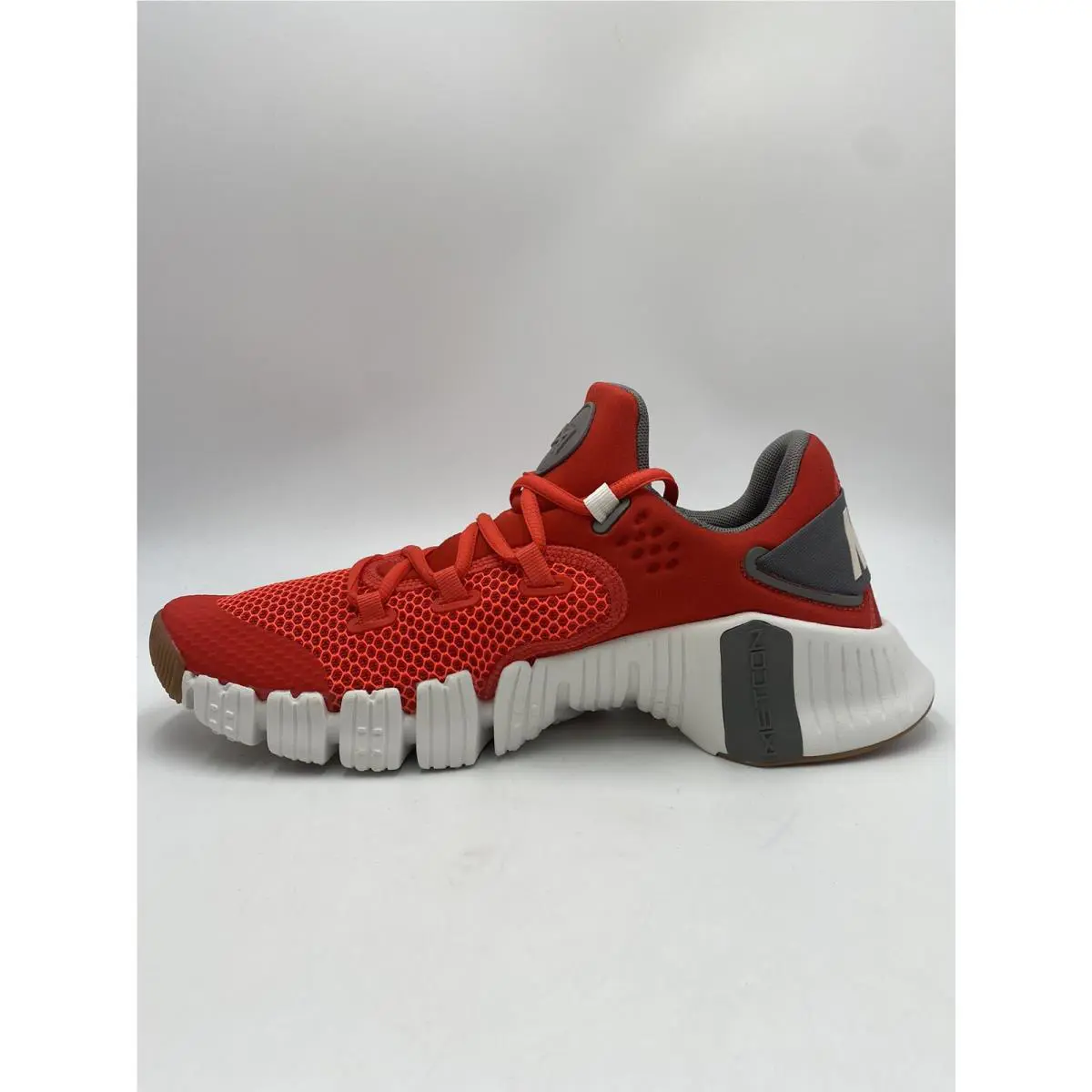 Nike shoes - Nike Free Metcon - Free Metcon - CT3886-602 - Red (UPC: 196154519892) 1