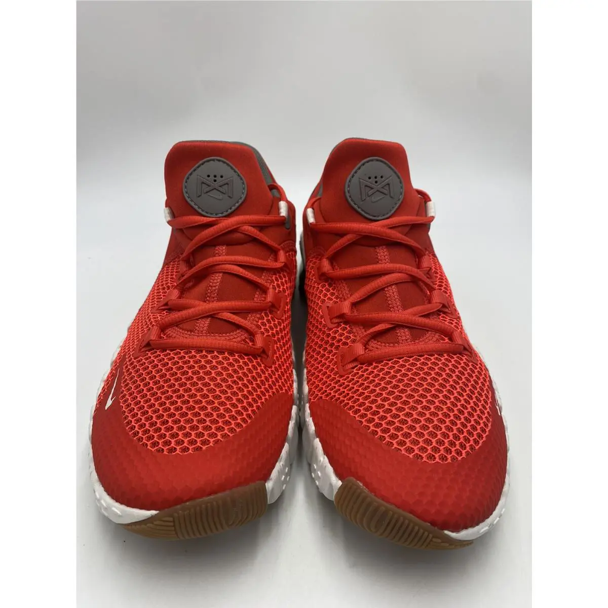 Nike shoes - Nike Free Metcon - Free Metcon - CT3886-602 - Red (UPC: 196154519892) 3